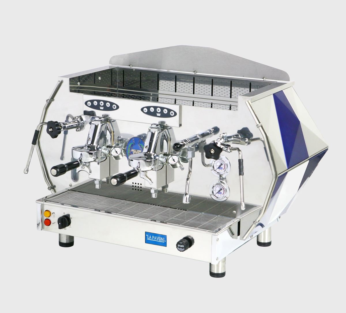 Espressomaschine von La Pavoni