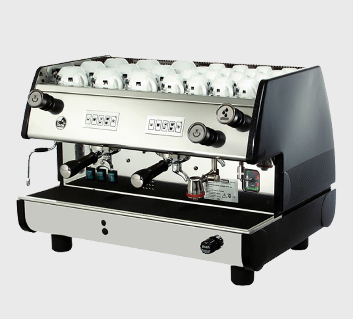 Espressomaschine von La Pavoni